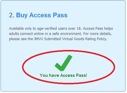 Do To Be To How Play Old You Imvu Have Do To Be To How Play Old You Imvu Have